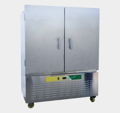 Product Blast Freezer TBF-610